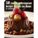 50 Canadian Restaurant Dessert Recipes for Home