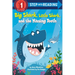 Big Shark, Little Shark, and the Missing Teeth