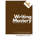 Writing Mastery: Authorkid