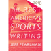 The Best American Sports Writing 2018