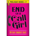 End of a Call Girl