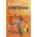 Éthique chrétienne africaine