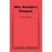 Mrs. Kemble's Tempest