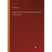Report from the Select Committee on East India Finance