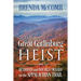The Great Gatlinburg Heist: Betrayed and Double Crossed on the Appalachian Trail