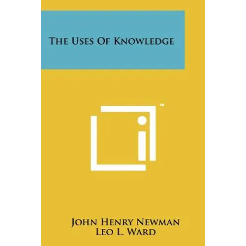 The Uses Of Knowledge