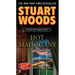Hot Mahogany