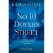 No. 10 Doyers Street