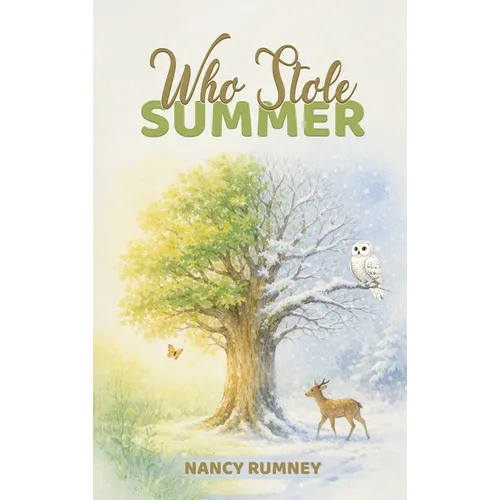 Who stole summer