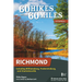 60 Hikes Within 60 Miles: Richmond: Including Williamsburg, Fredericksburg, and Charlottesville