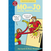 Mo and Jo Fighting Together Forever: Toon Books Level 3