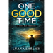 One Good Time: A Titus Ray Thriller