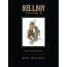 Hellboy Library Volume 2: The Chained Coffin and the Right Hand of Doom