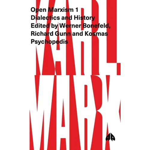 Open Marxism 1