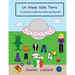 Un Alieno Sulla Terra: A lovely story in Italian for children learning Italian