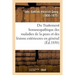 Du Traitement Homoeopathique Des Maladies de la Peau Et Des Lésions Extérieures En Général