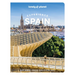 Lonely Planet Experience Spain