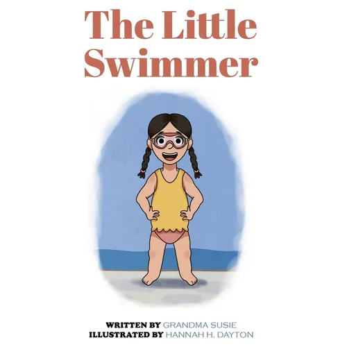 The Little Swimmer