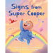 Signs from Super Cooper