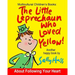The Little Leprechaun Who Loved Yellow!