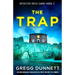 The Trap: An Unputdownable Thriller with a Twist You Won't See Coming