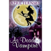 As Dead As A Vampire
