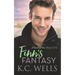 Finn's Fantasy: Maine Men, Book One