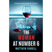 The Woman at Number 6: A gripping psychological thriller with a killer twist