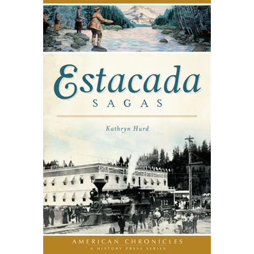 Estacada Sagas
