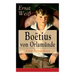Boëtius von Orlamünde: Der Aristokrat: Entwicklungsroman