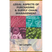 Legal Aspects of Purchasing and Supply Chain Management