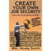 Create Your Own Job Security: Plan to Start Your Own Business at Midlife