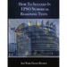 How to succeed in EPSO numerical reasoning tests