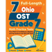 7 Full-Length Ohio OST Grade 7 Math Practice Tests: Your Path to Confidence, Mastery, and Top Scores on the Ohio OST Exam