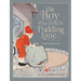 The Boy Who Lived in Pudding Lane: Being a True Account, If Only You Believe It, of the Life and Ways of Santa, Oldest Son of Mr. and Mrs. Claus