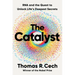 The Catalyst: RNA and the Quest to Unlock Life's Deepest Secrets