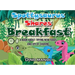 Spottysaurus Shares Breakfast: A book about trying new foods and the joy of sharing