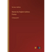 Stories by English AuthorsFrance: in large print