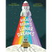Rocket Beams, Lunar Dreams