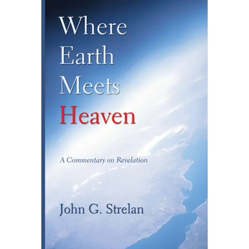 Where Earth Meets Heaven