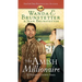 The Amish Millionaire: A Holmes County Saga