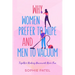 Why Women Prefer to Wipe and Men to Vacuum: Together Making Housework More Fun