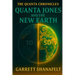 Quanta Jones and the New Earth