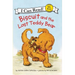 Biscuit and the Lost Teddy Bear