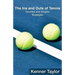 The Ins and Outs of Tennis: Doubles and Singles Strategy