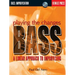 Playing the Changes: Bass a Linear Approach to Improvising Book/Online Audio [With CD]