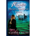 Murder at Heatherstone Hall