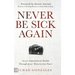 Never Be Sick Again: Access Supernatural Health Through Jesus' Resurrection Power