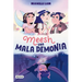 Meesh. Una Mala Demonia (Novela Gráfica) / Meesh the Bad Demon (a Graphic Novel)