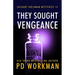 They Sought Vengeance